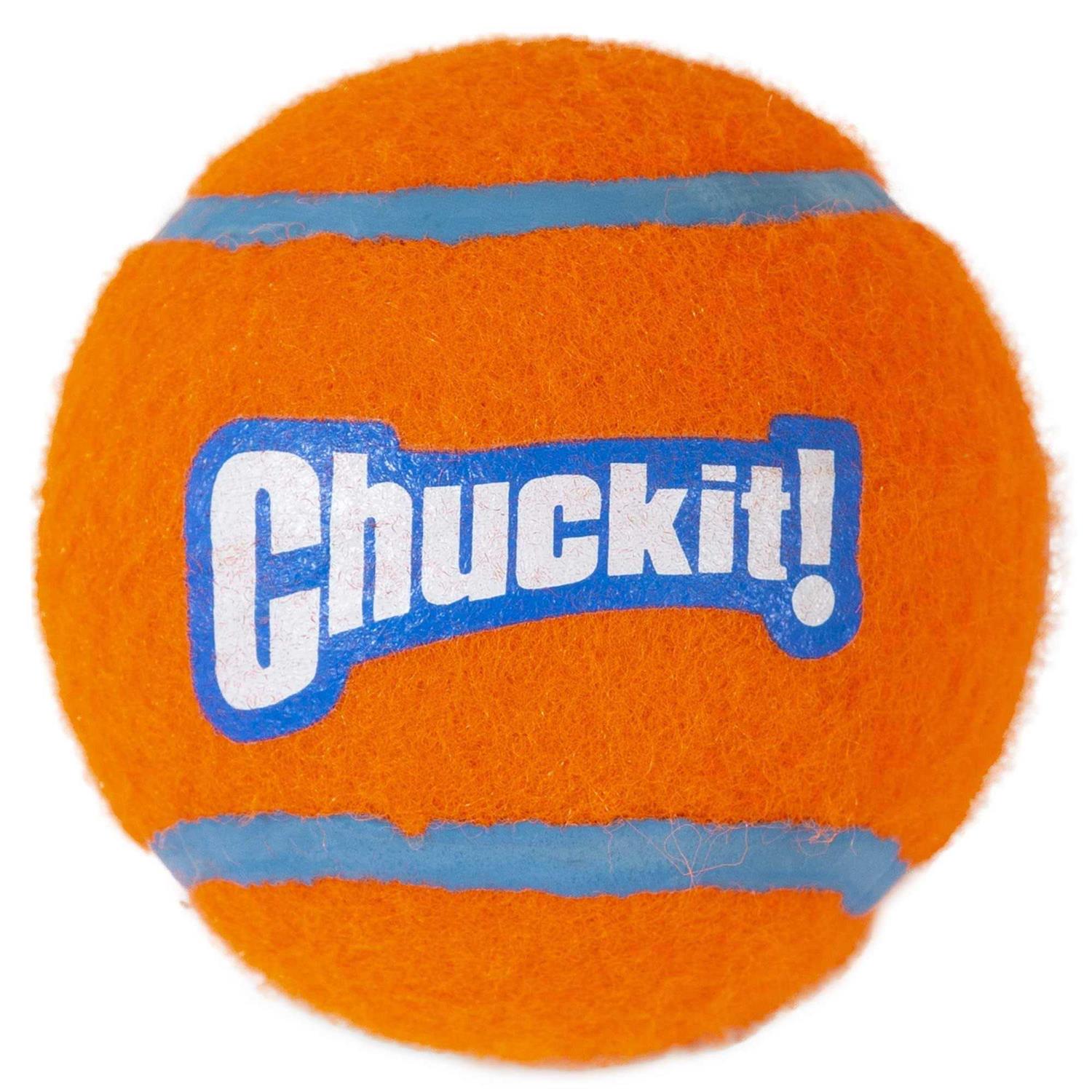 Chuckit! Tennis Ball - Healthber