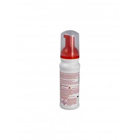 Douxo S3 PYO Mousse 5.1 oz - Healthber