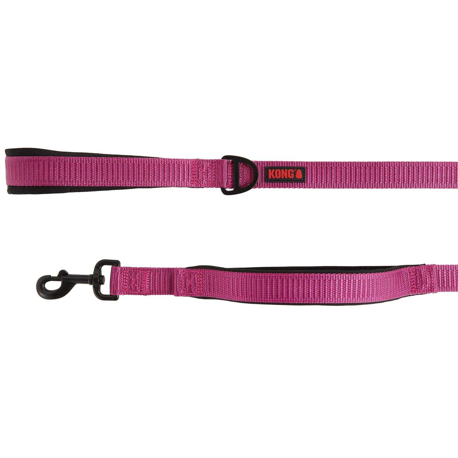 KONG Comfort Traffic Dog Leash long - Healthber