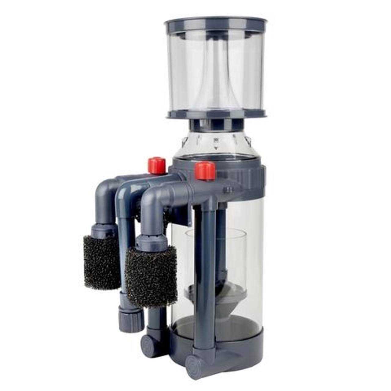 Aquatop Xyclone Protein Skimmer - Healthber