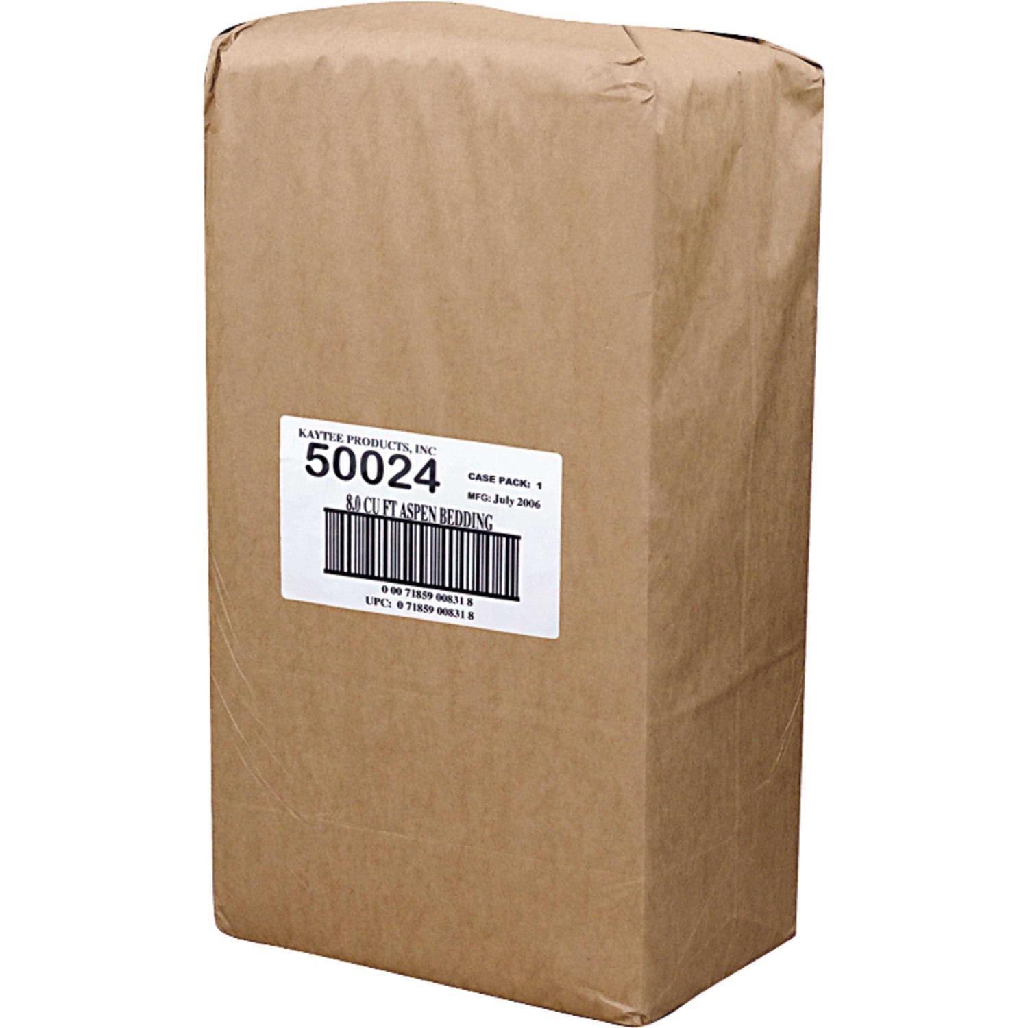 Kaytee Aspen Small Pet Bedding - Healthber