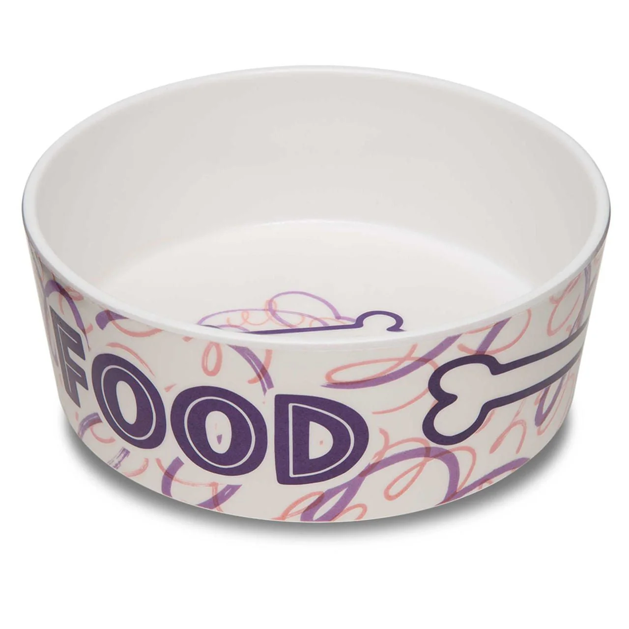 Dolce Food & Water Bowl - Healthber