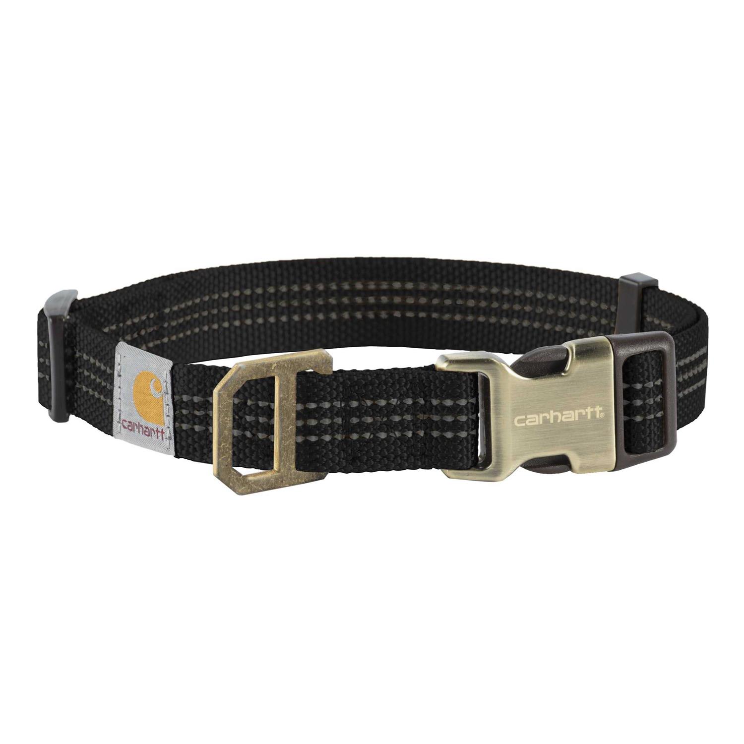 Carhartt Tradesman Dog Collar - Healthber