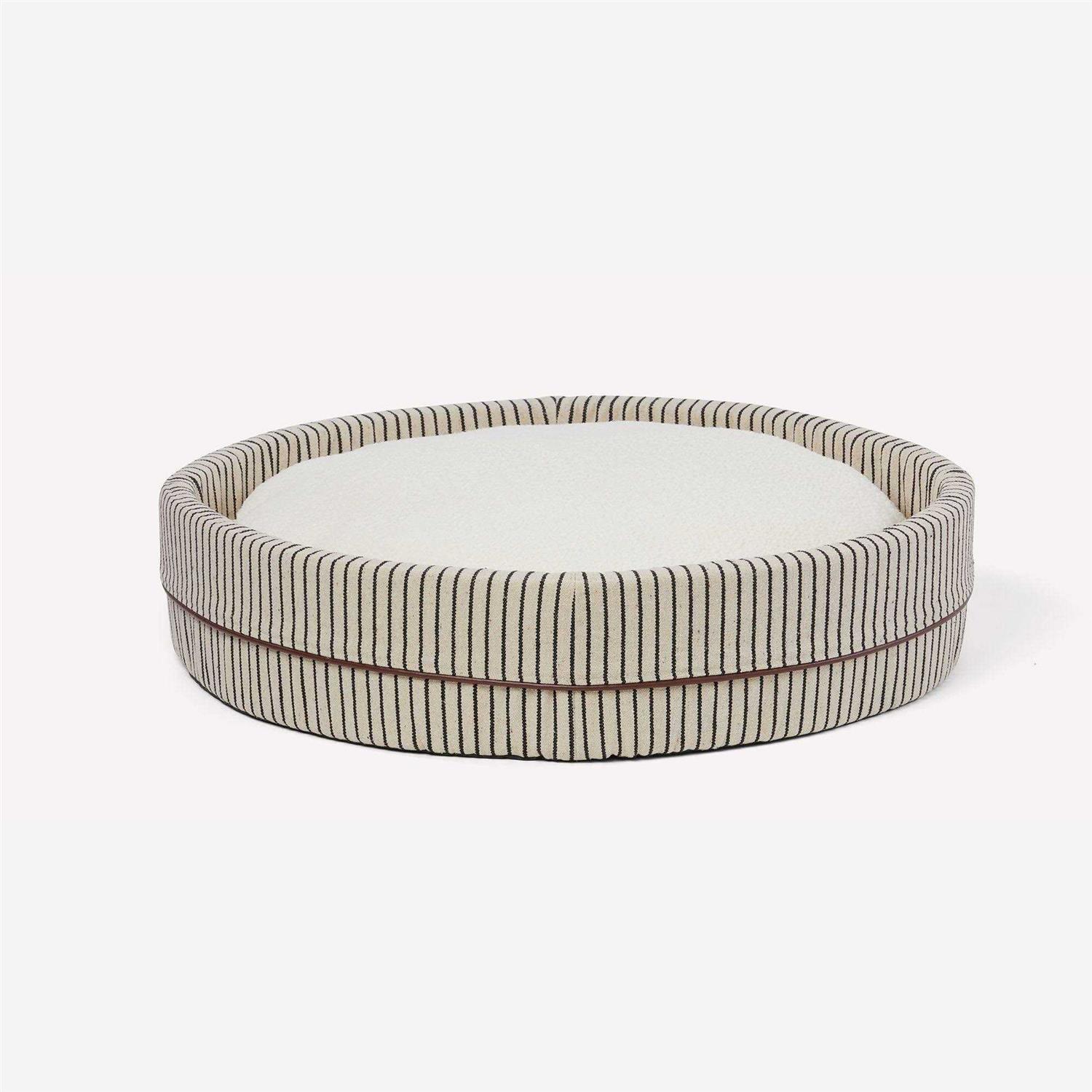 Nate & Jeremiah and Donut Pet Bed - Healthber