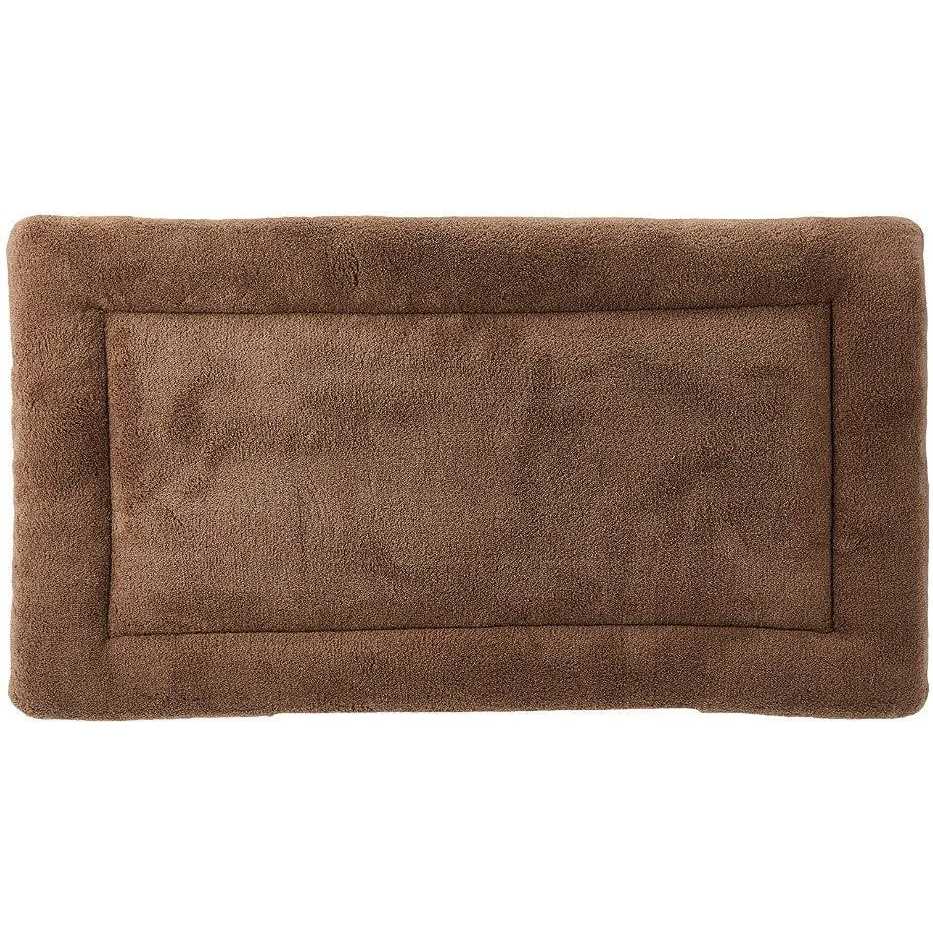 MidWest Deluxe Mirco Terry Bed for Dogs - Healthber