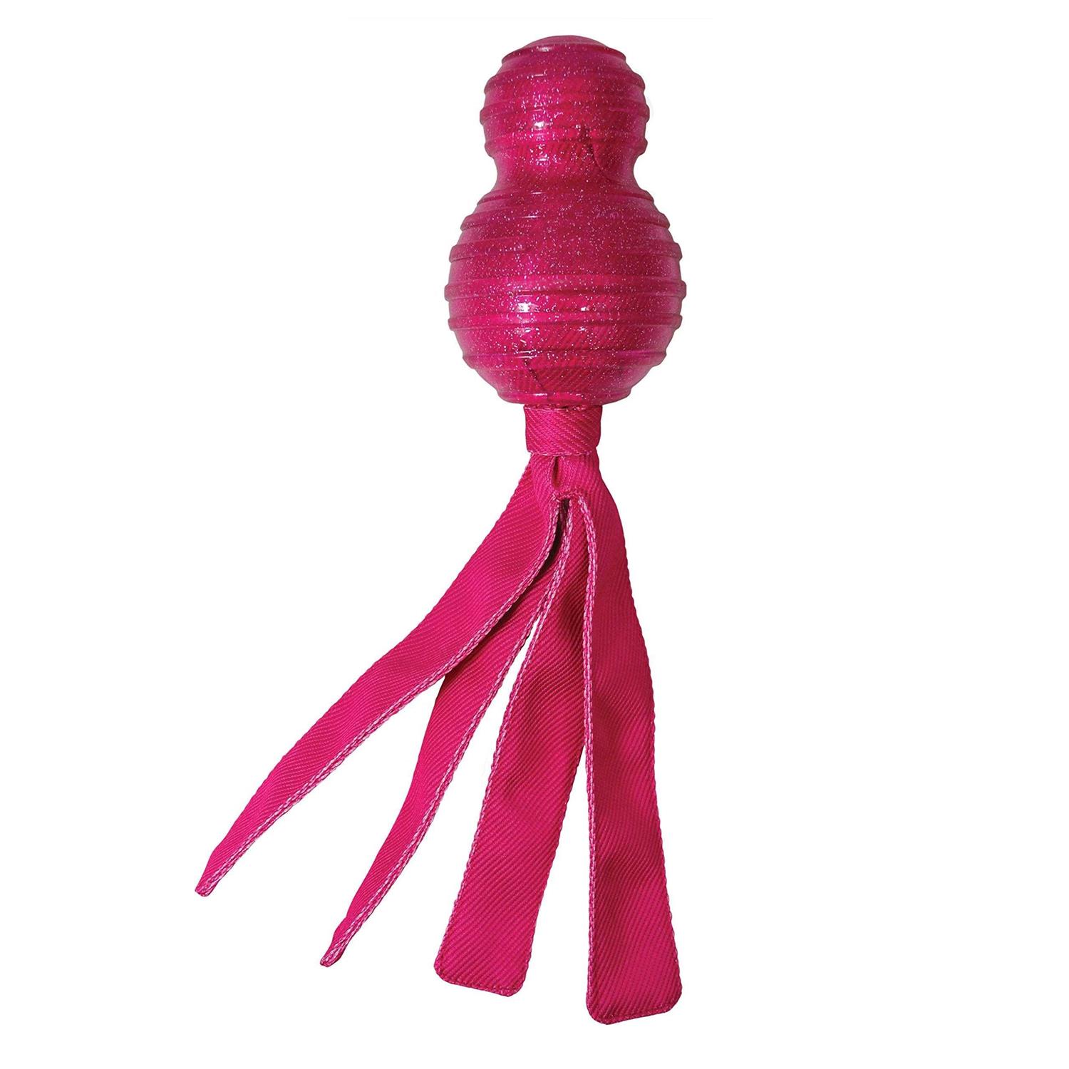 KONG Wubba Comet Dog Toy - Healthber