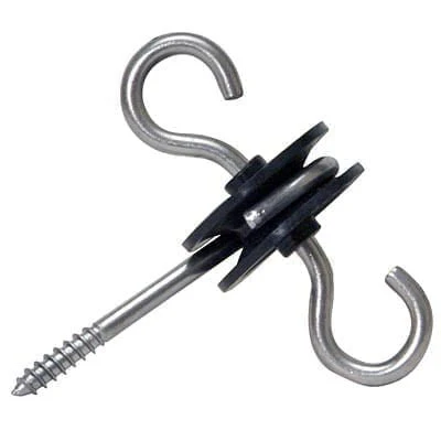 Gate Hook, 2 pk - Healthber