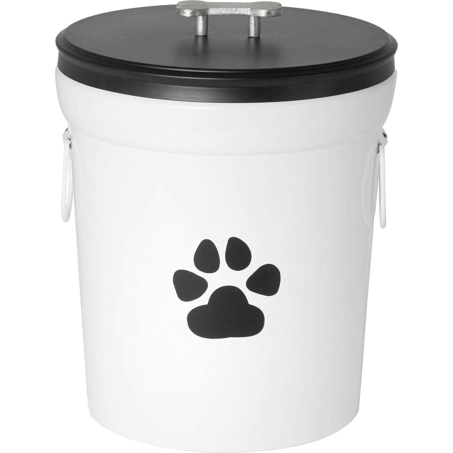 Frisco Airtight Food Storage Canister - Healthber