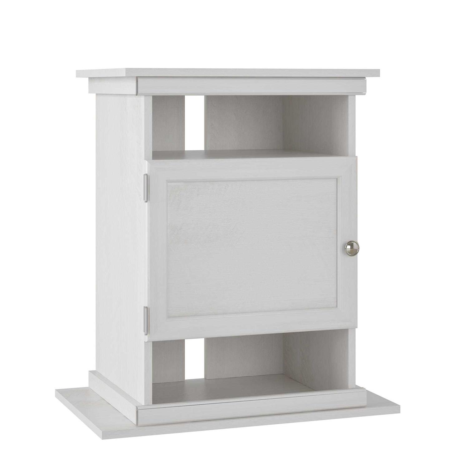 Ollie & Hutch Flipper 10/20 Gallon Aquarium Stand - Healthber
