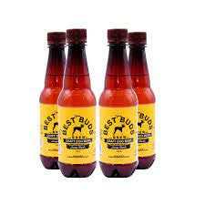 Best Buds Brew Craft Dog Beer Treat 12 oz - Healthber