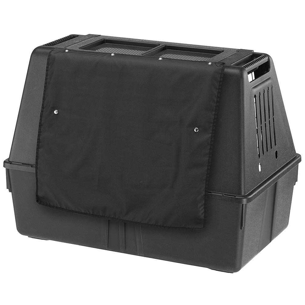 Ferplast Atlas Vehicle SUV Dog Crate - Healthber