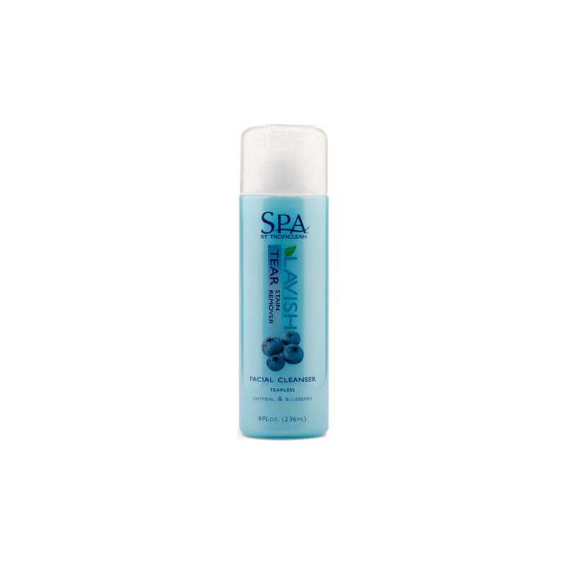 Tropiclean SPA Tear Stain Remover - Healthber