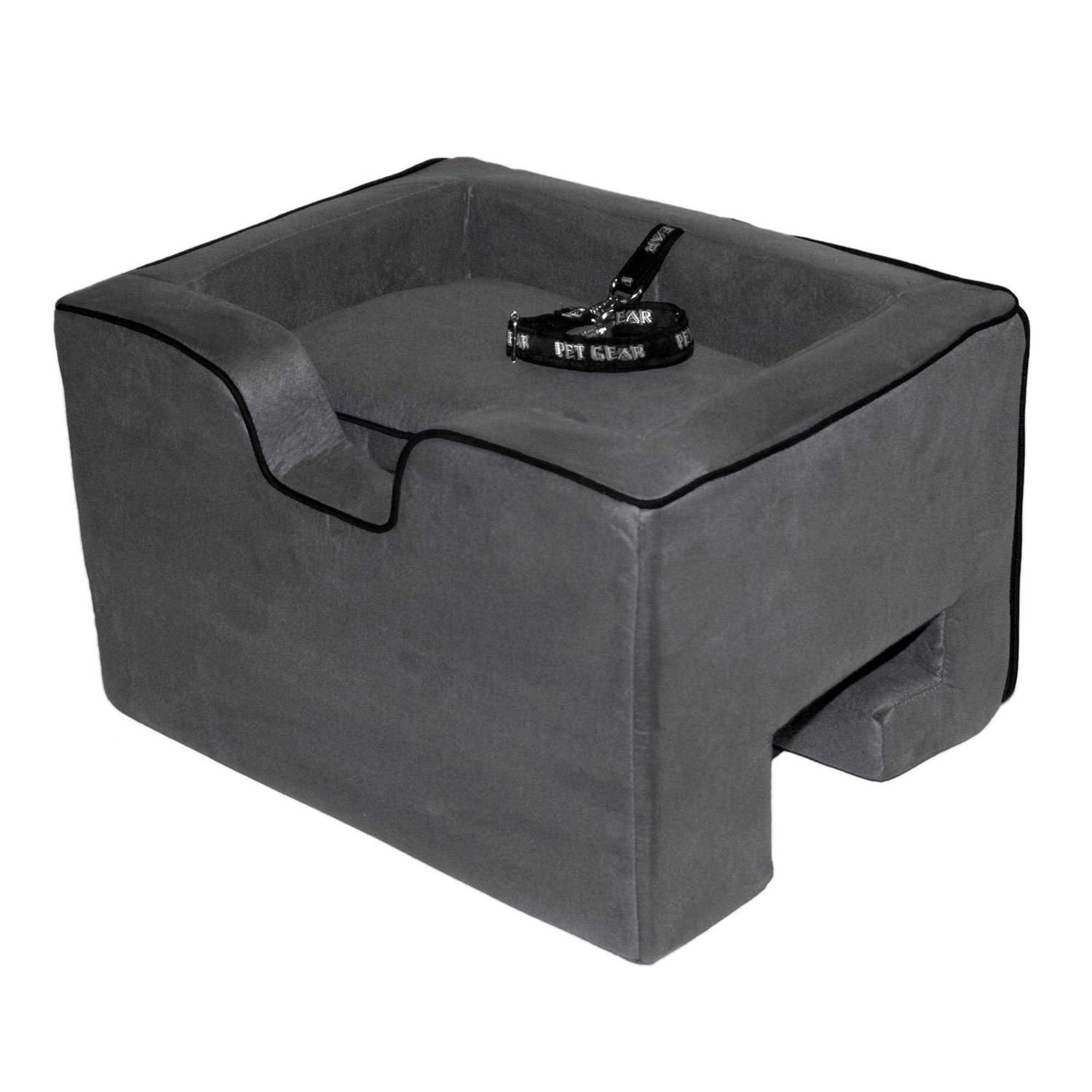Pet Gear Booster Car Seat - Healthber