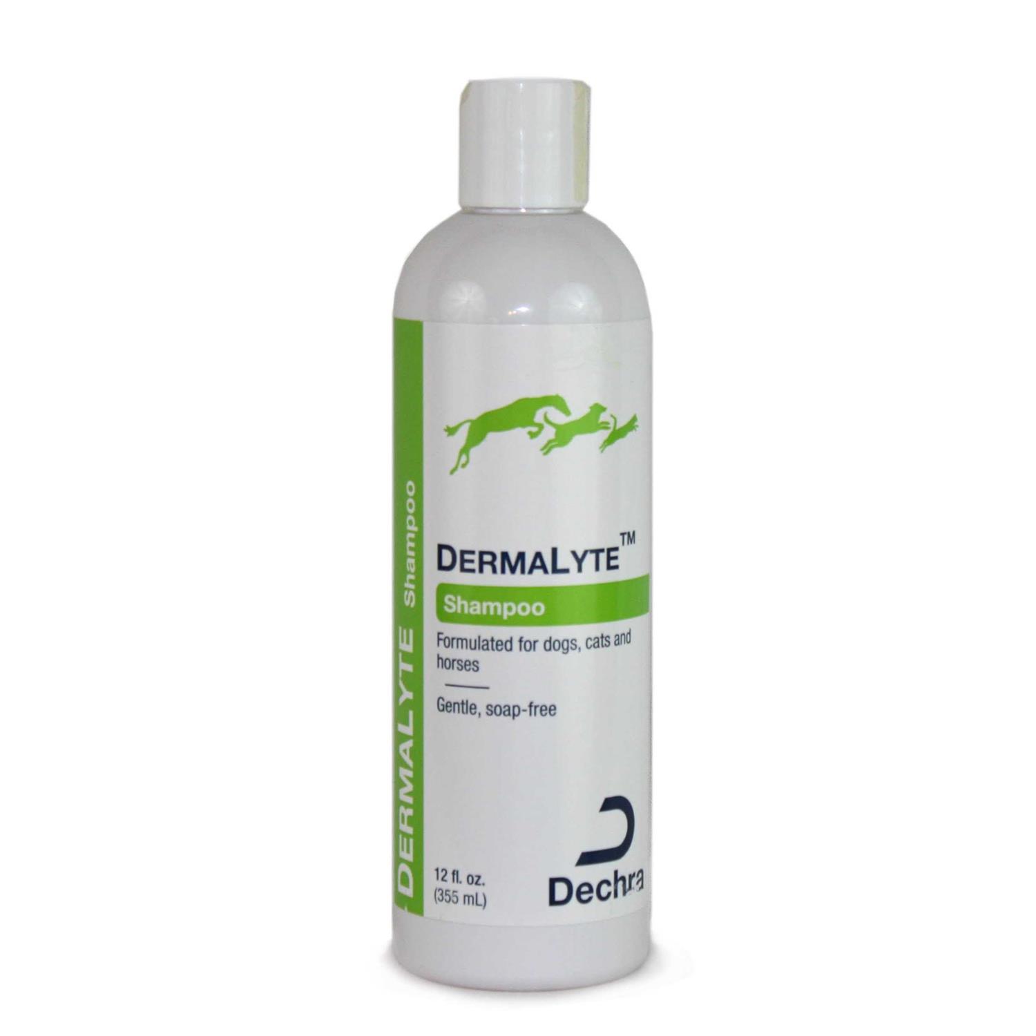 Dechra DermaLyte Shampoo - Healthber