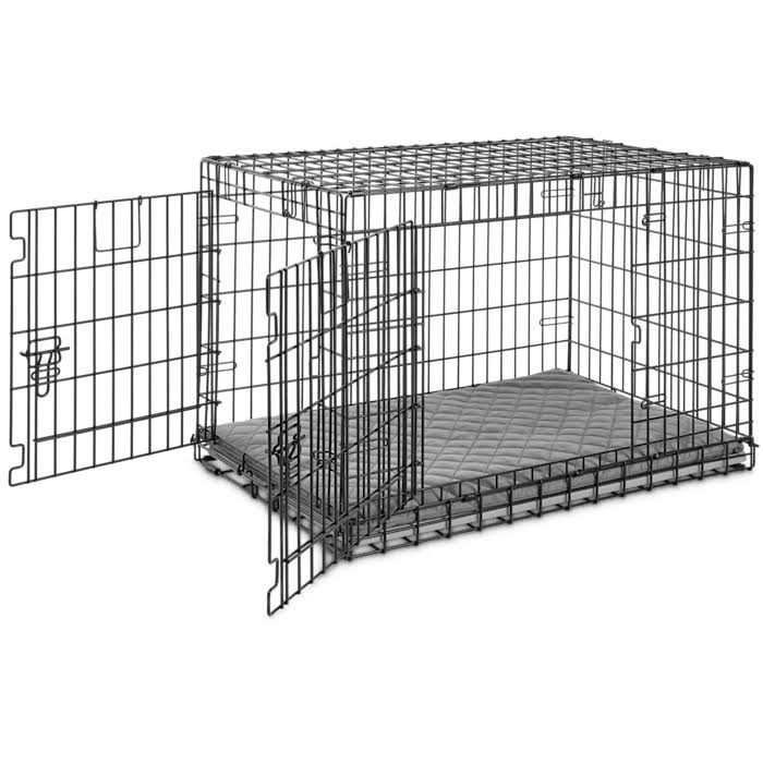 EveryYay Ultra Tough Dog Crate - Healthber