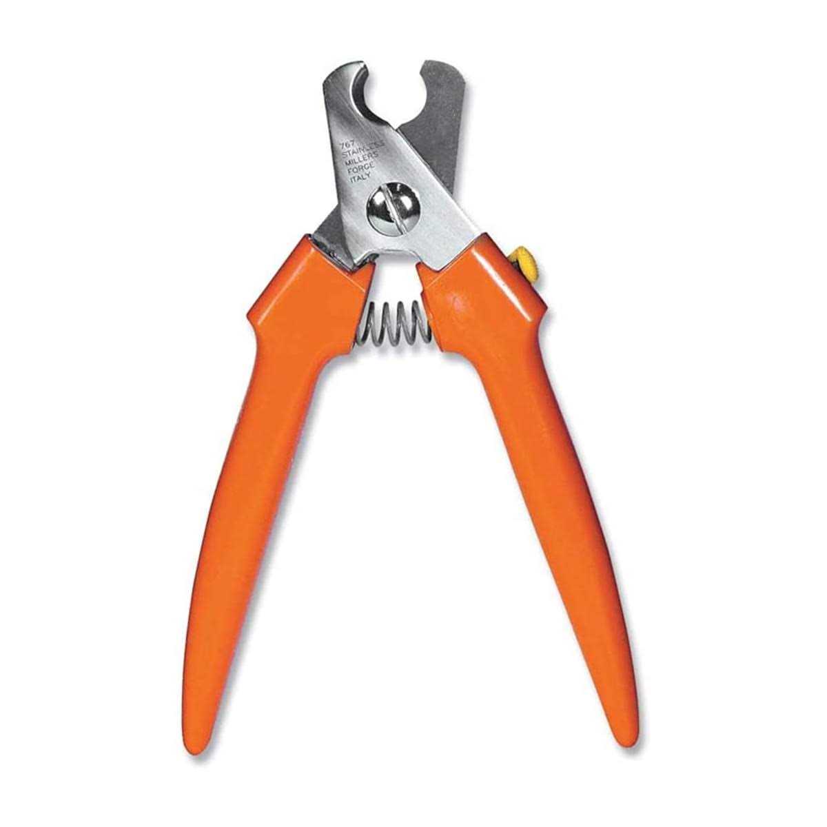 Millers Forge Nail Clipper - Healthber