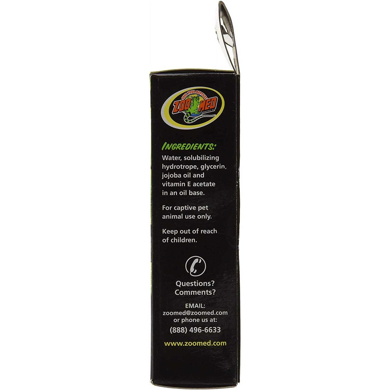 Zoo Med Repti Shedding Aid - Healthber