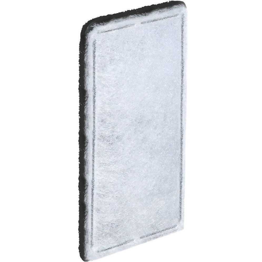 Fluval Underwater Filter Stage 2 Poly-Carbon Cartridges U4 - Healthber