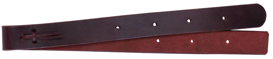 Latigo Leather Off Billet - Healthber
