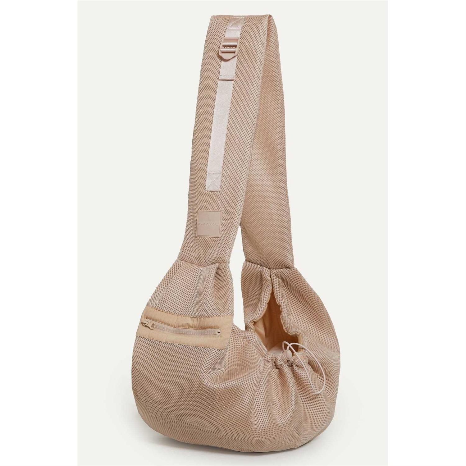 Mesh Sling Carrier - Healthber
