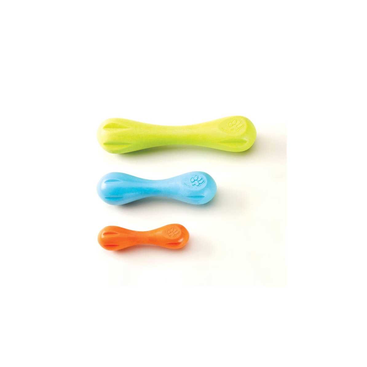 West Paw Hurley Dog Toy - Healthber