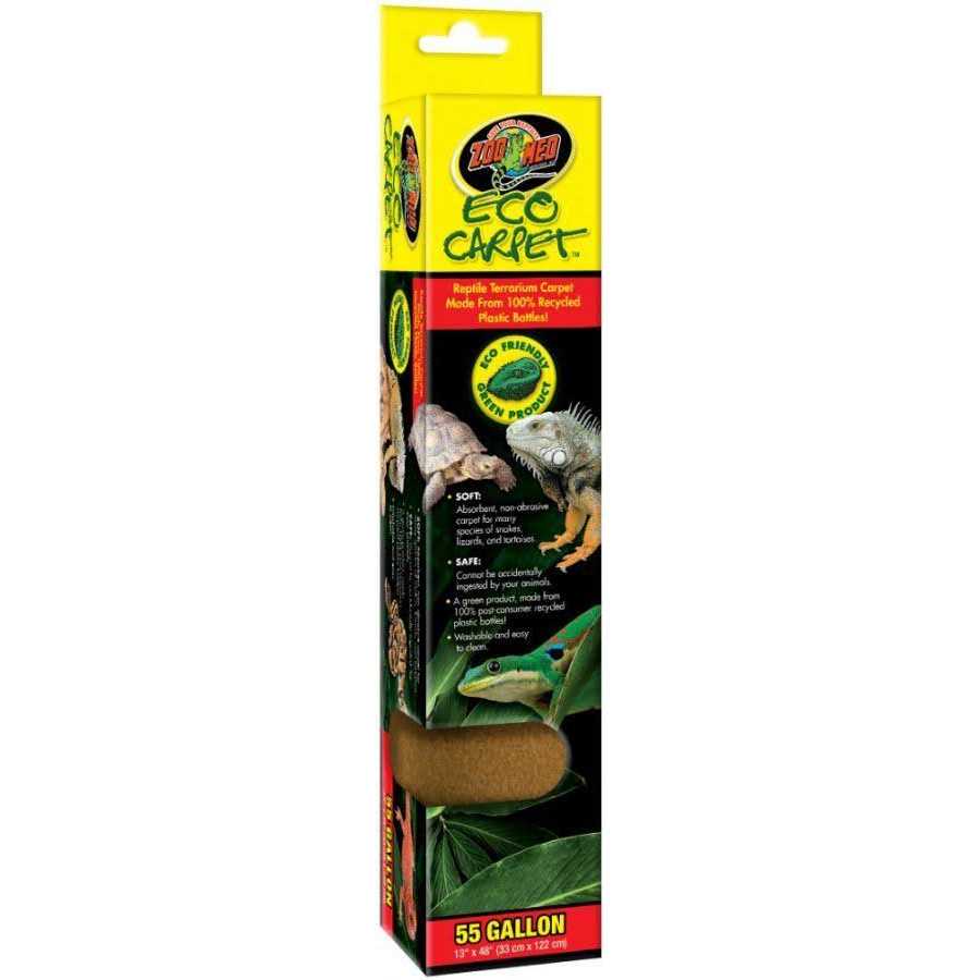 Zoo Med Eco Carpet Reptile Carpet - Healthber