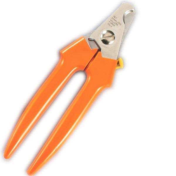 Millers Forge Nail Clipper - Healthber