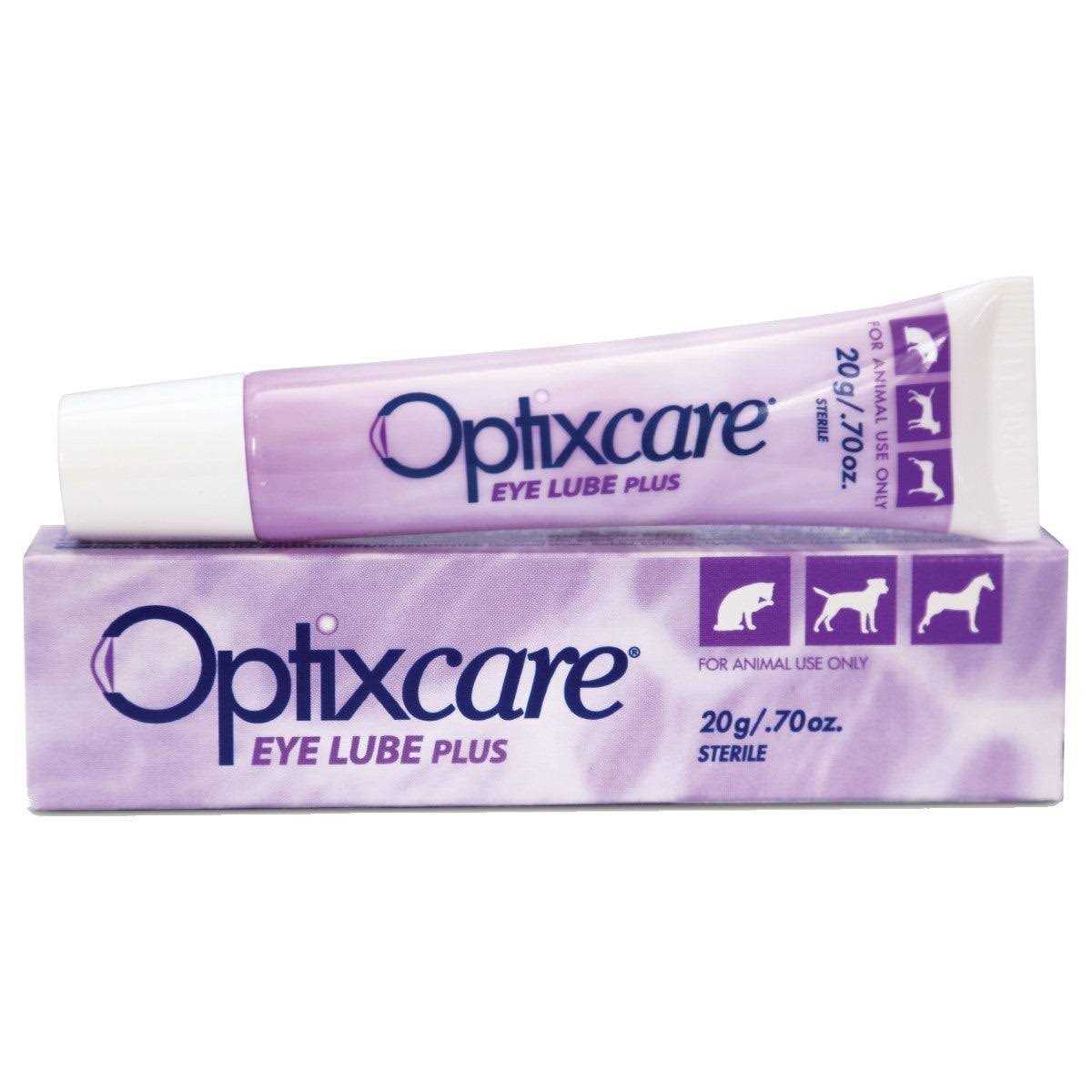 Optixcare Eye Lube - Healthber