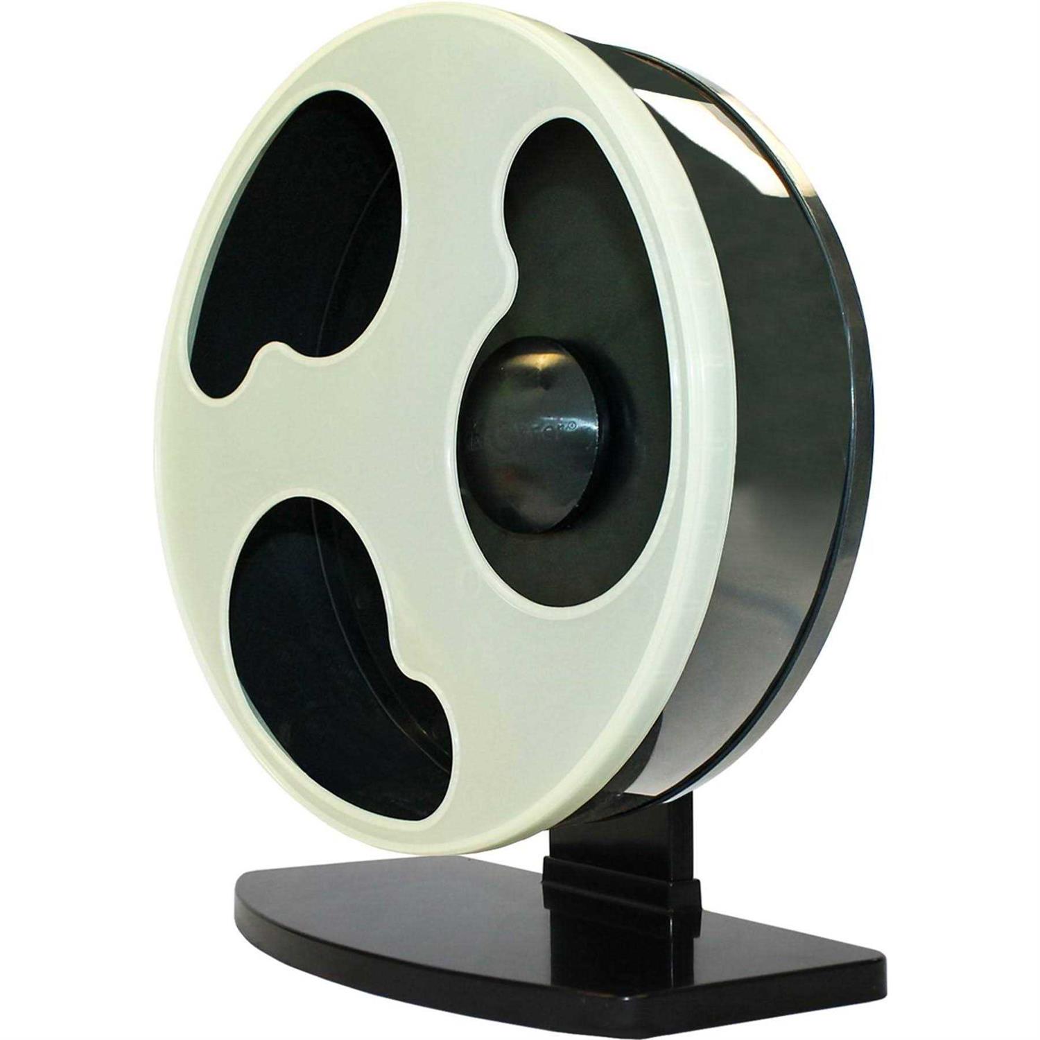 Exotic Nutrition Silent Runner Wheel 12 - Healthber