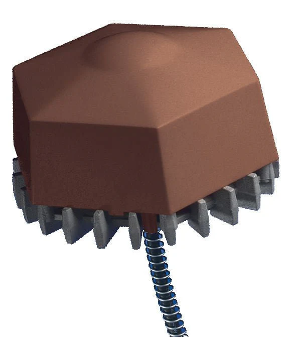 Tank De-Icer 3-in-1 Floating, Sinking, or Drain Plug De-Icer - Healthber