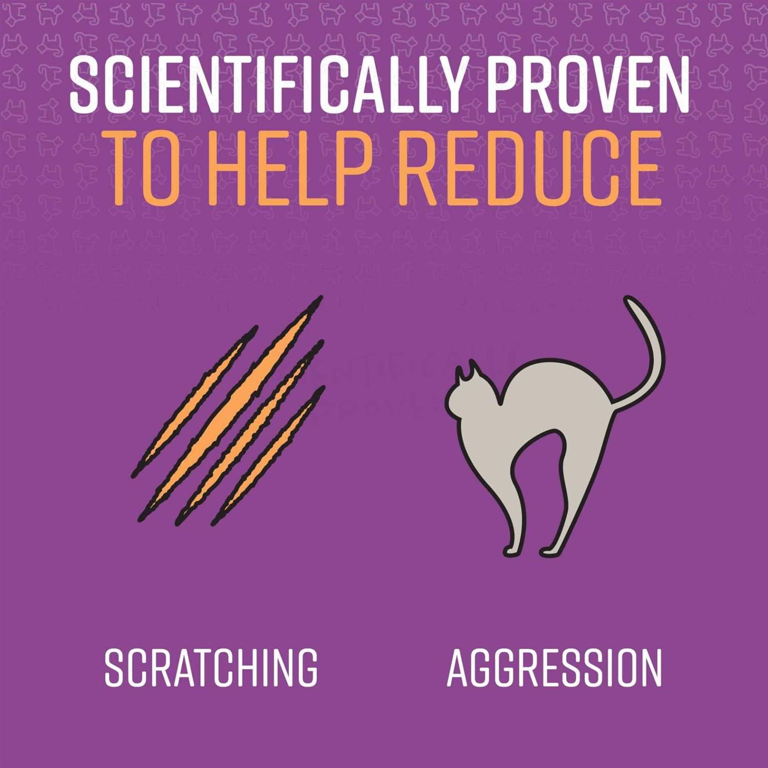 Sentry Stop That! Behavior Correction Spray for Cats - Healthber
