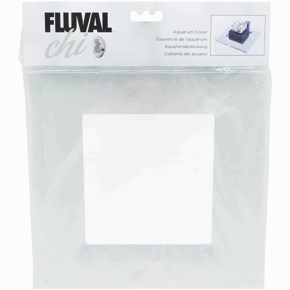 Fluval Chi Aquarium Cover - Healthber