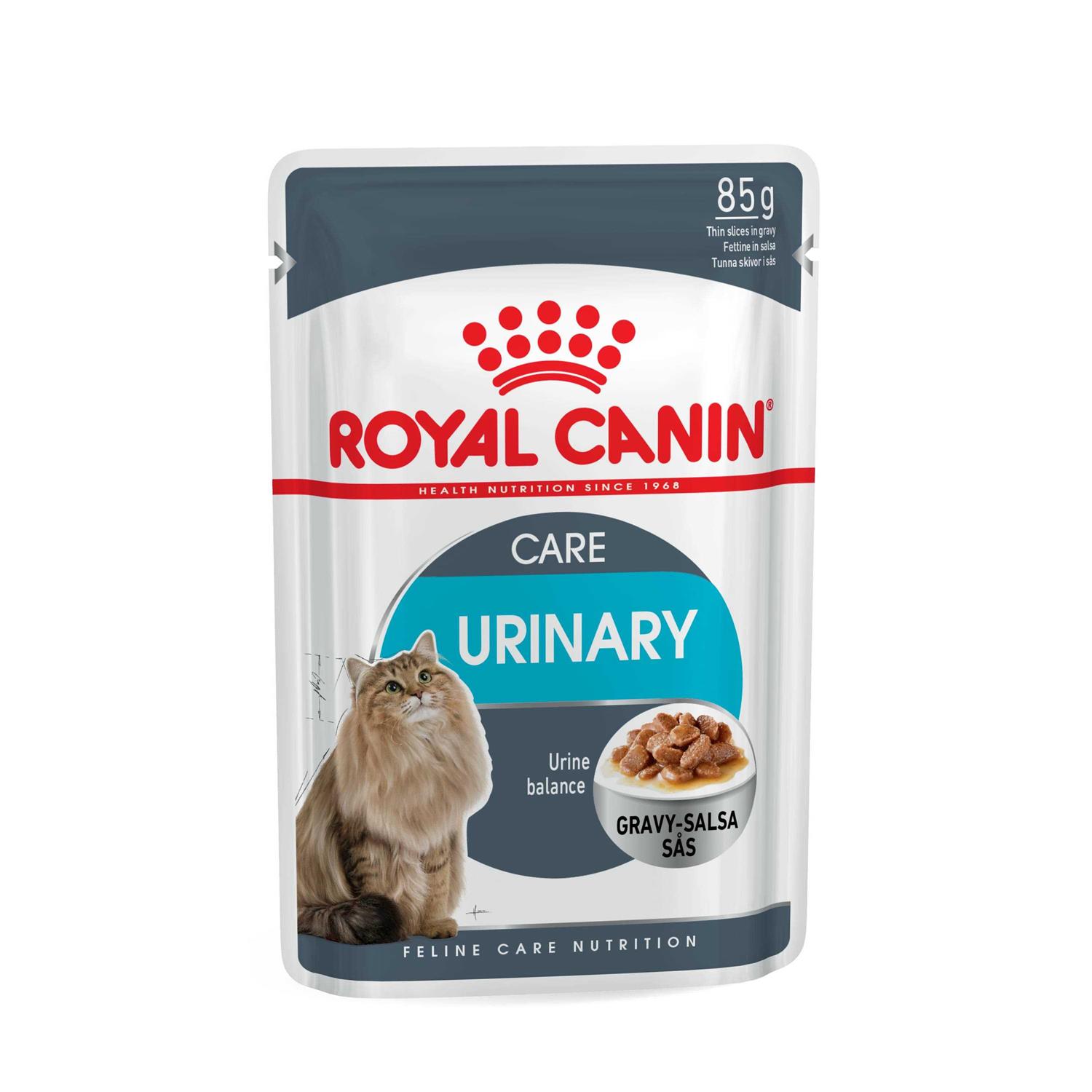 Royal Canin Urinary Care 85g Wet Cat food - Healthber