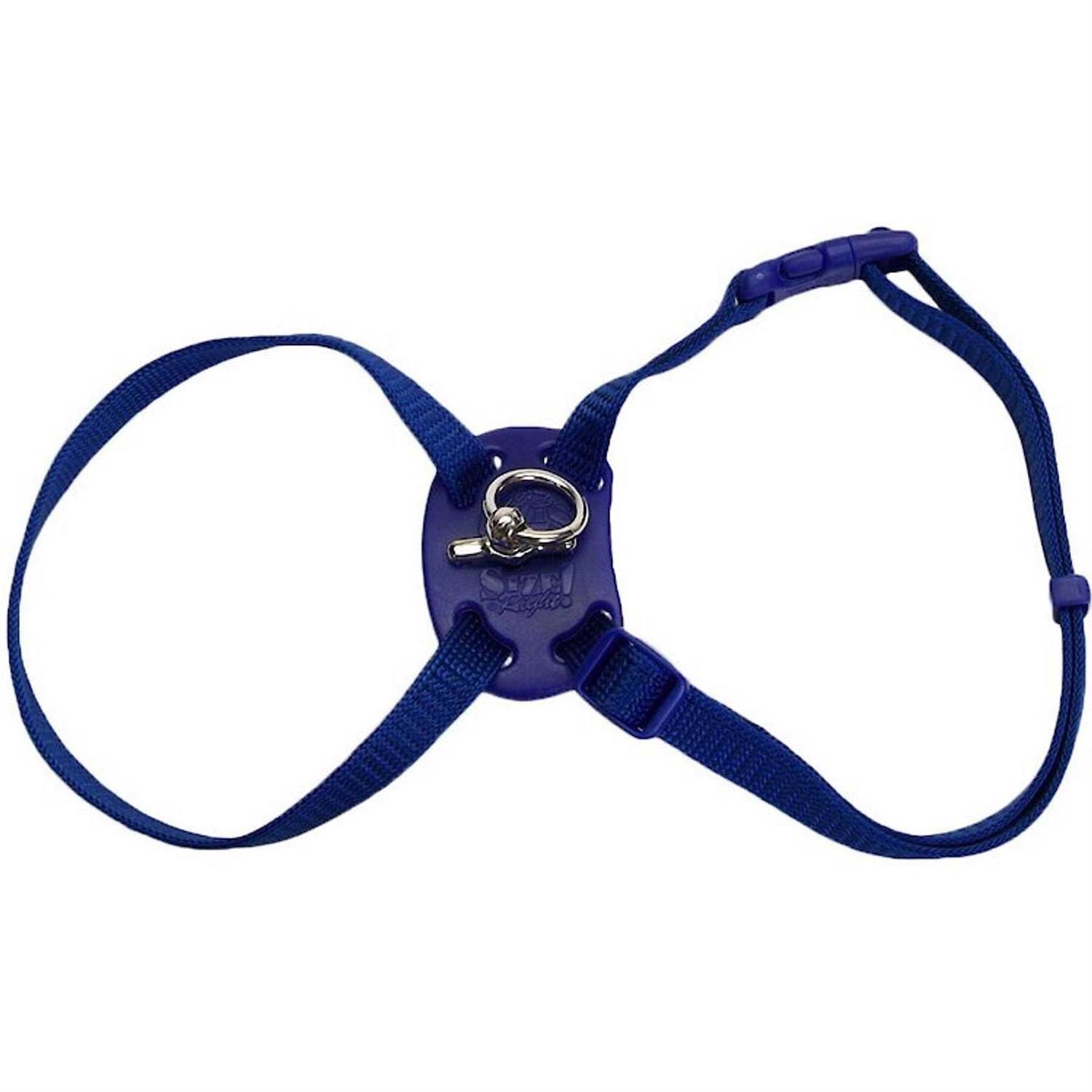 Coastal Pet Size Right Adjustable Cat Harness - Healthber