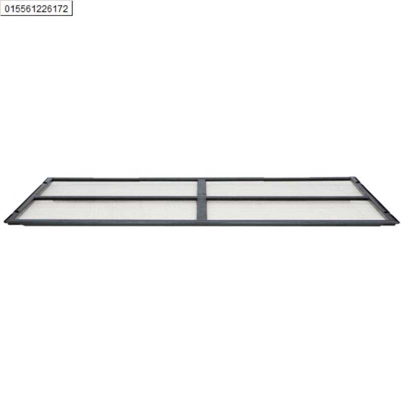 Exo Terra Replacement Screen Cover - Healthber