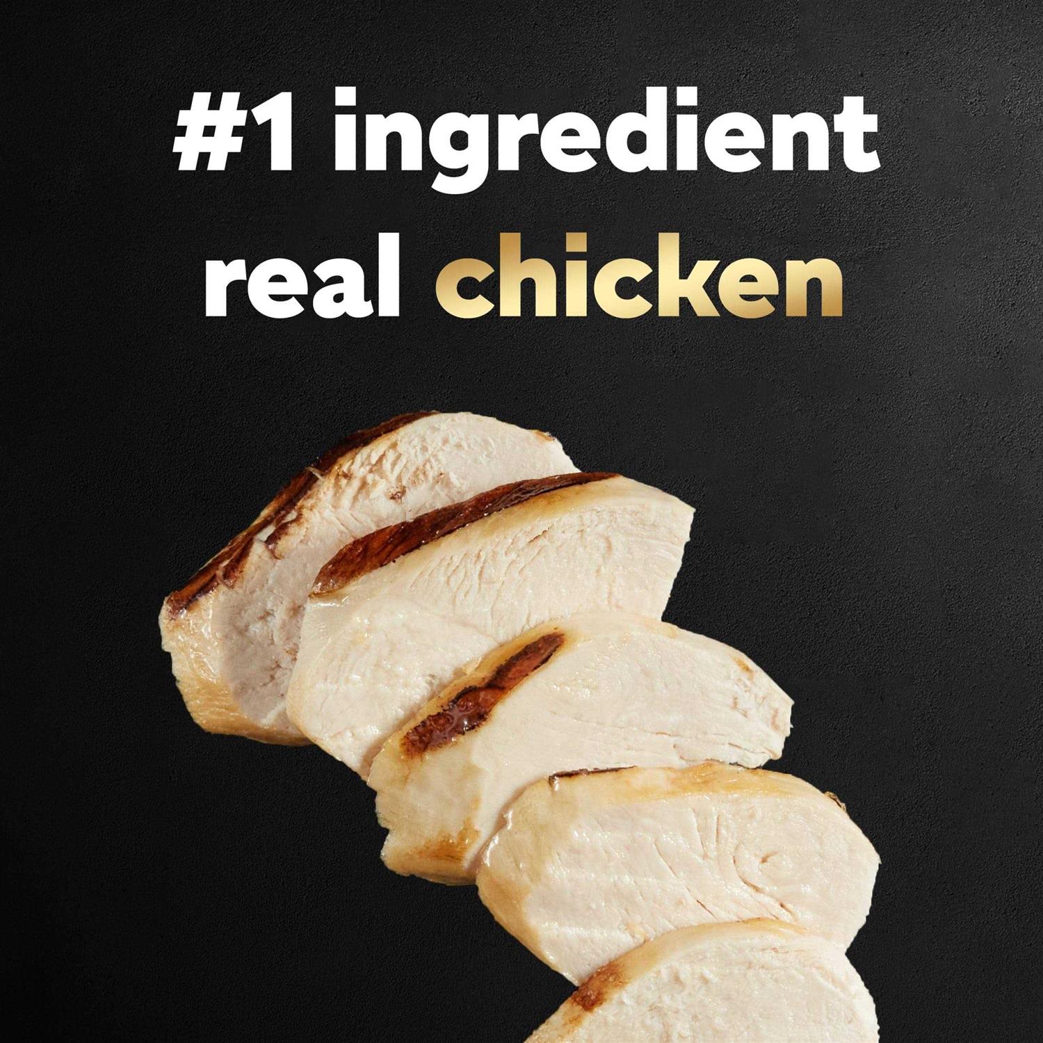 Cesar Grilled Dog Food - Healthber