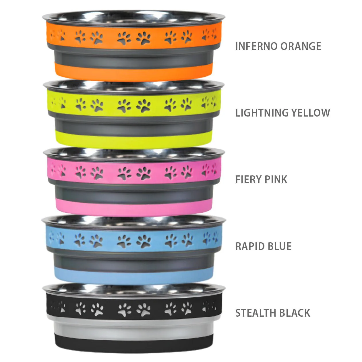Corsa Pet Bowl - Healthber