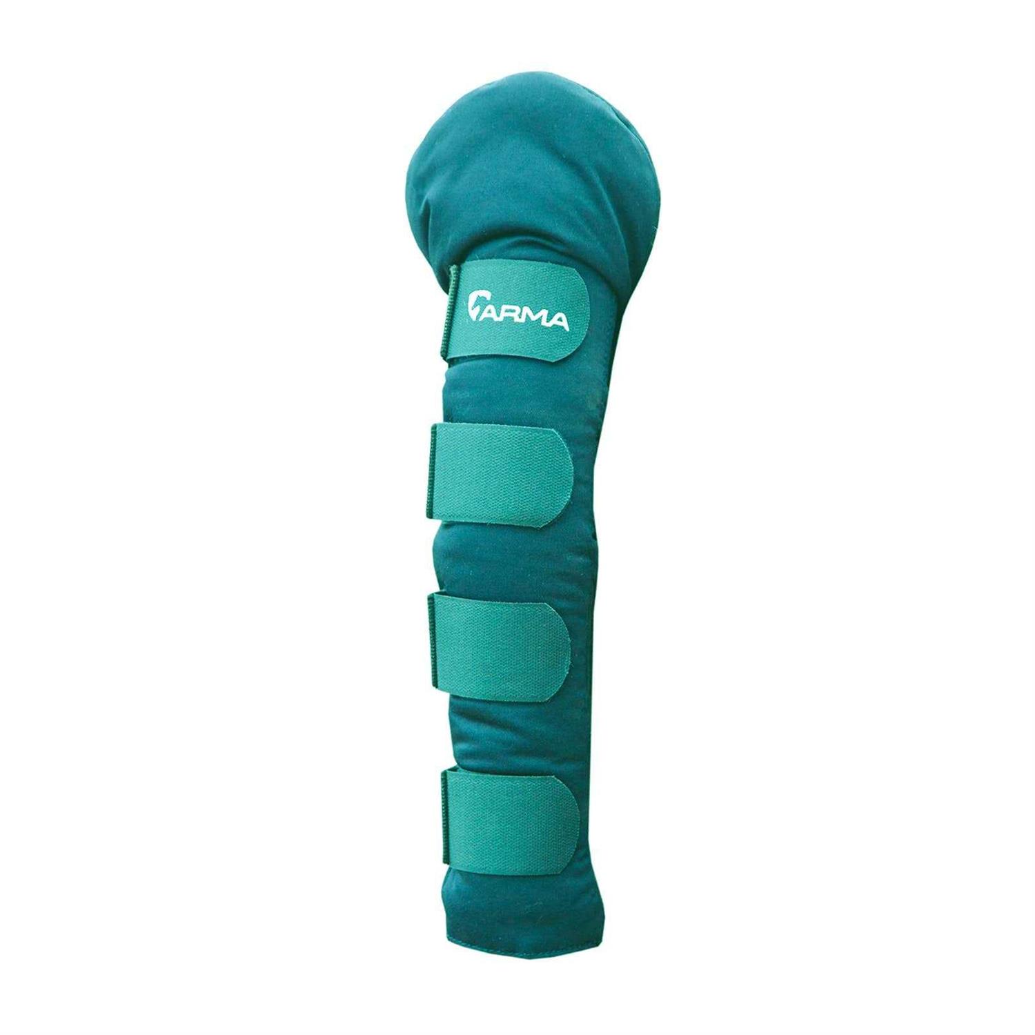 Shires ARMA Padded Tail Guard - Healthber