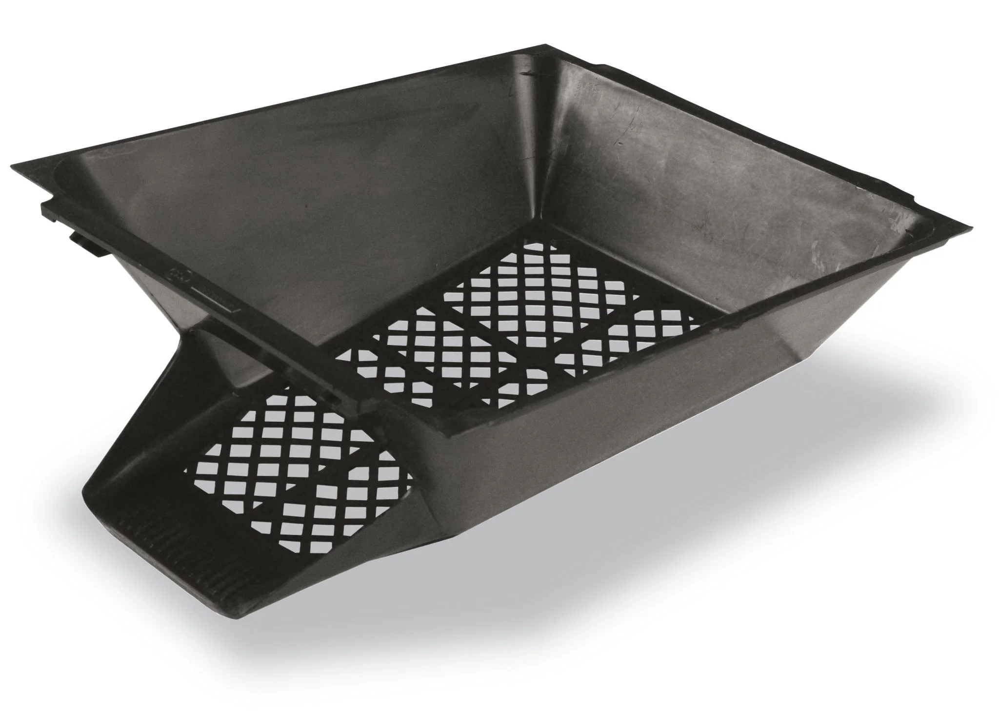 Plastic Basket without Lid for Laying Nest Box - Healthber