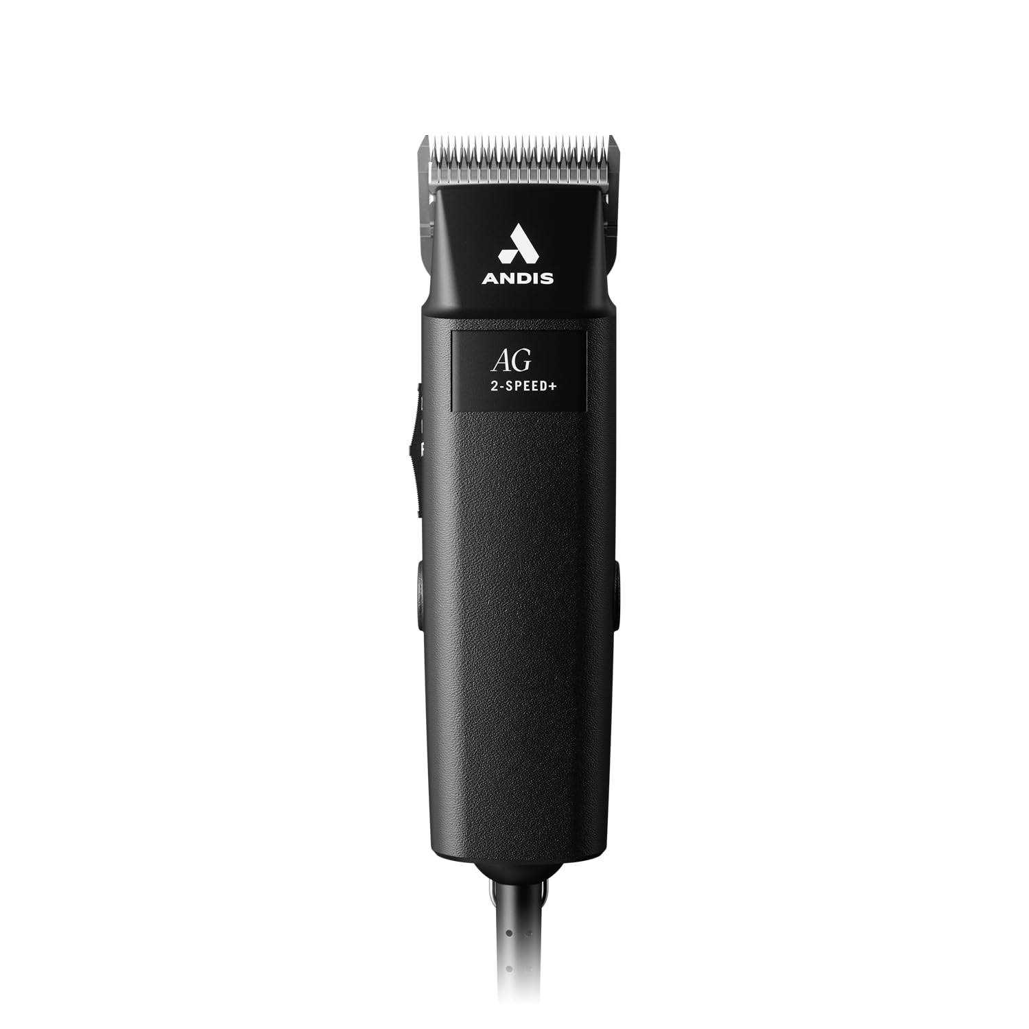 Andis 2-Speed AG Clipper W/ #10 Blade - Healthber