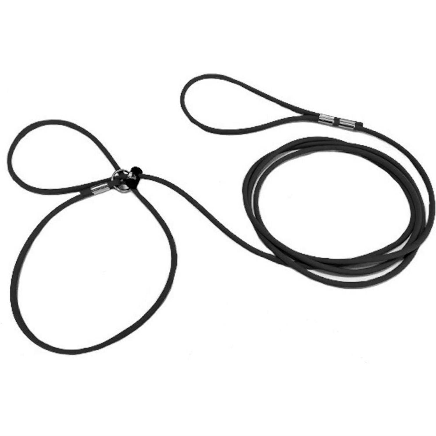 Piggy Poo and Crew Adjustable Mini Pig Harness and Leash - Healthber