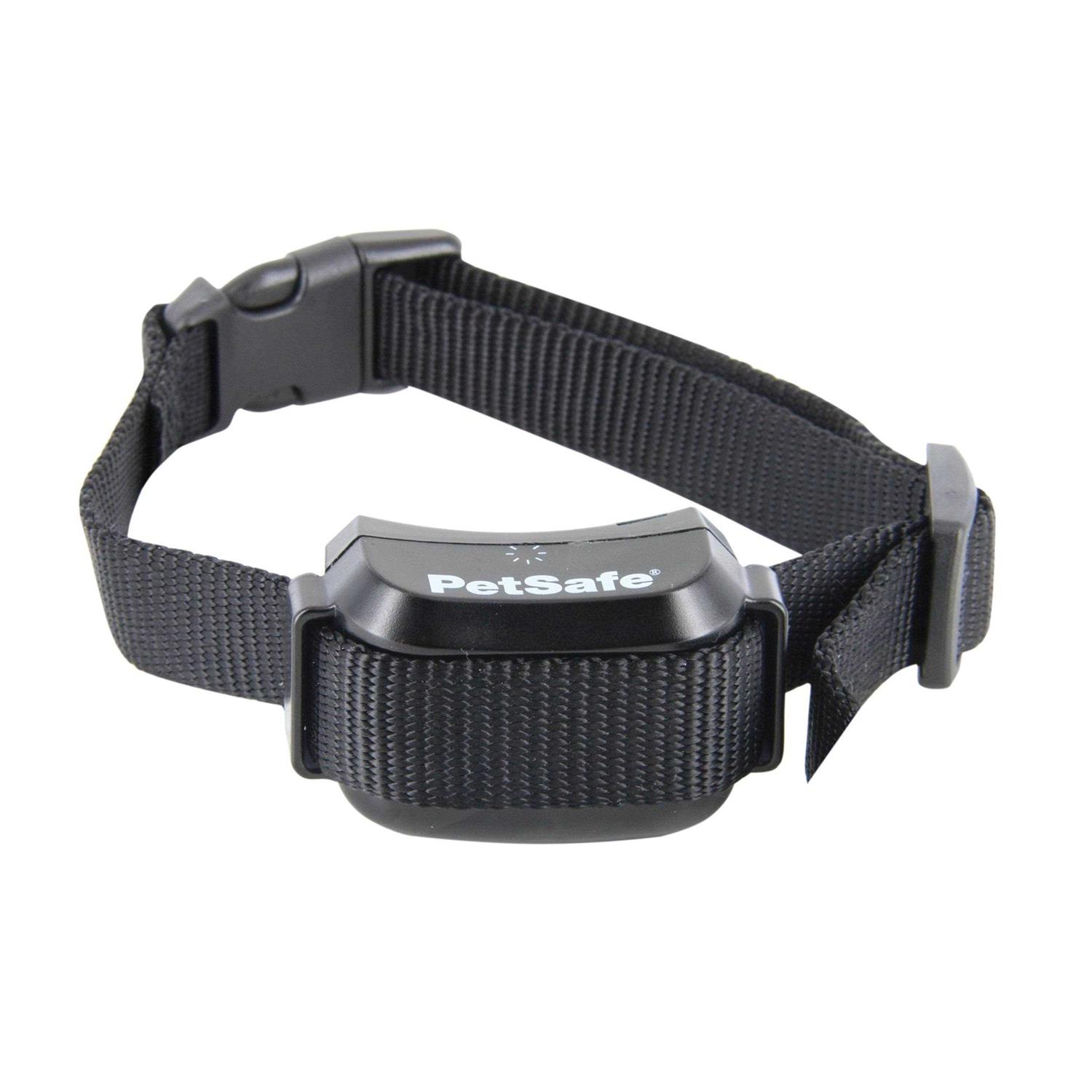 PetSafe YardMax Rechargeable In-Ground Fence Receiver Collar - Healthber