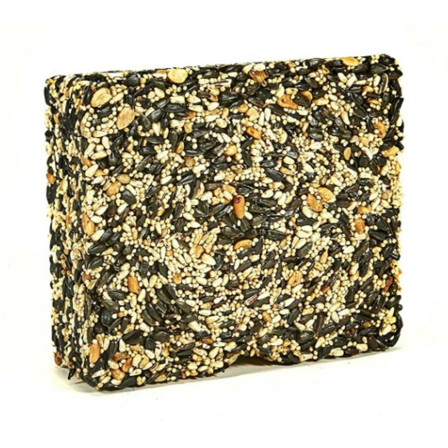 Kaytee Gourmet Seed Cake - Healthber