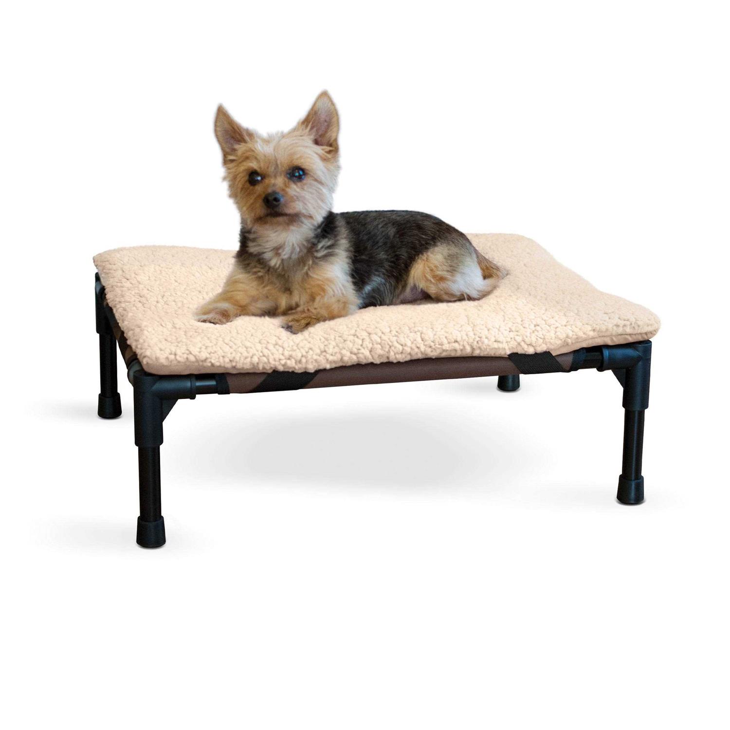 K H Pet Products Original Pet Cot Pad - Healthber