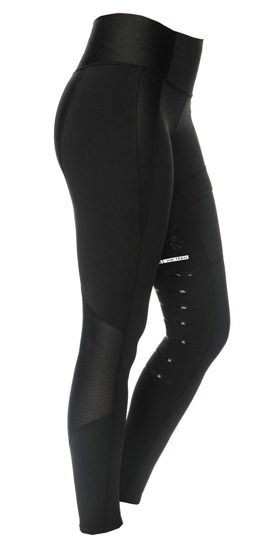 Horseware Ireland Tech Riding Tights - Healthber