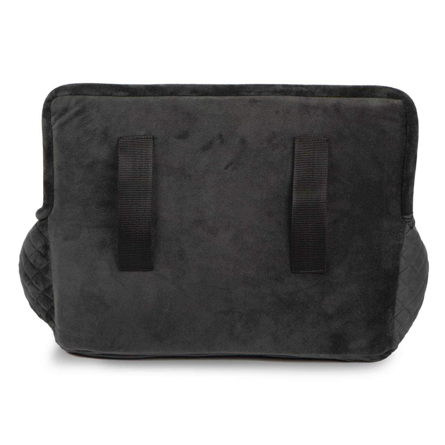 Nandog Dog Car Seat Bed - Healthber