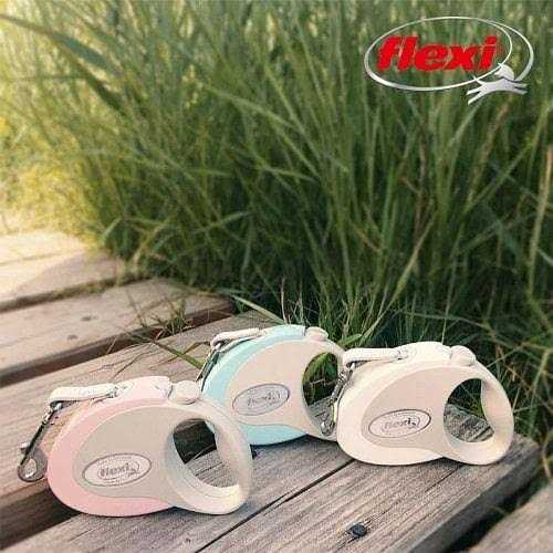 Flexi New Comfort Leash - Healthber