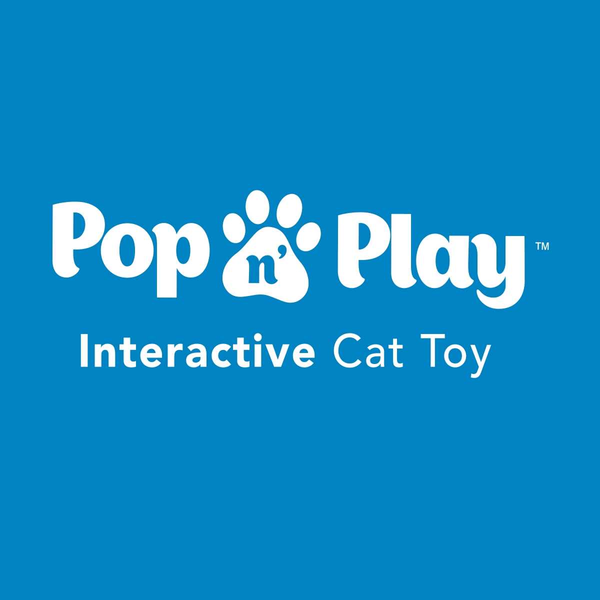 Pets Know Best Pop N Play Cat Toy - Healthber