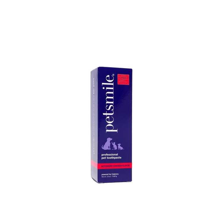 Petsmile Professional Toothpaste - Healthber