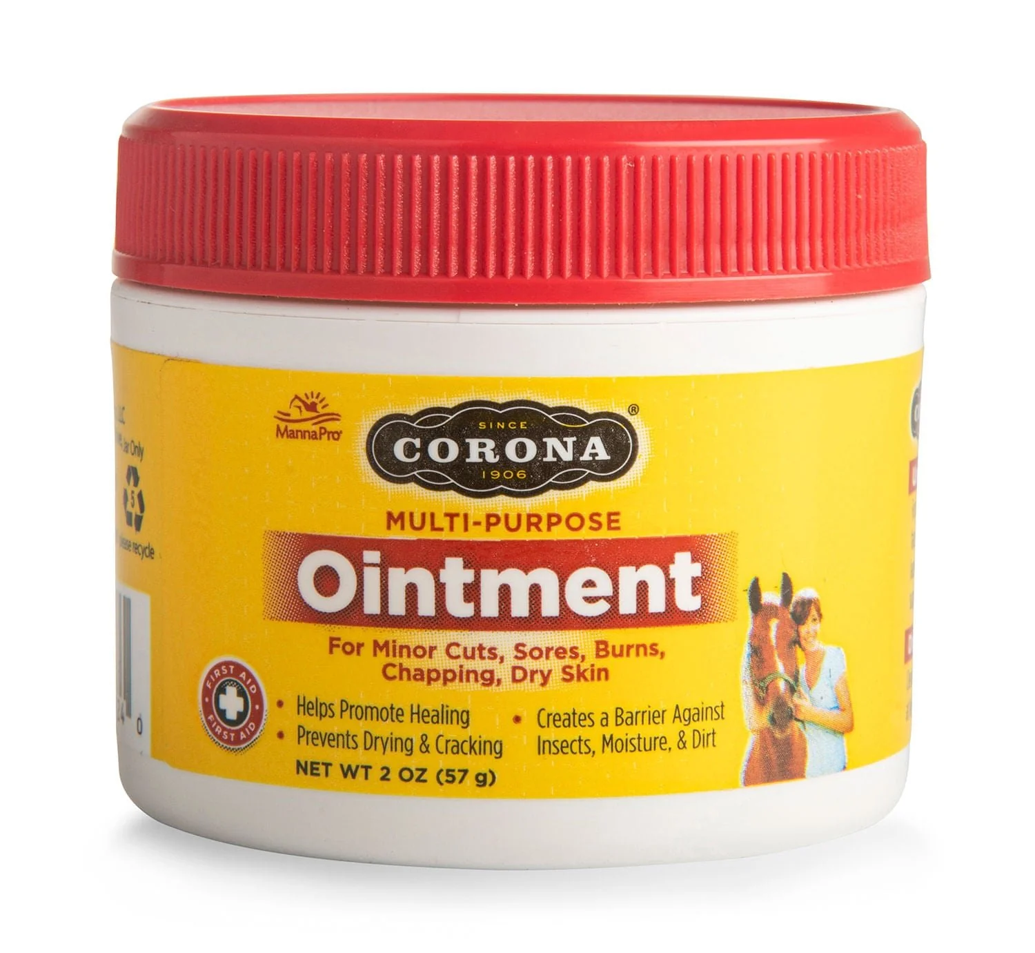 Corona Ointment - Healthber